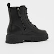 Karl Kani Soho Chelsea Boot noir 27790 3