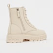Karl Kani Soho Chelsea Boot beige 27792 3
