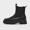 Karl Kani Soho Chelsea Boot schwarz 27793 1