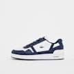 Lacoste T-CLIP 223 4 SUJ (GS) blanc 27801 1