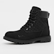 Karl Kani Classic Boot schwarz 27808 2