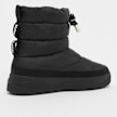 Karl Kani Pillow Boot noir 27816 3