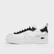 Lacoste L004 Platform blanco 27818 1