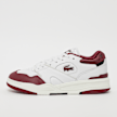 Lacoste Lineshot blanc 27836 1