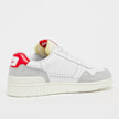 Lacoste T-Clip wit 27841 3
