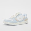 Lacoste T-Clip 223 2 SFA blanc 27842 2