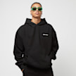 Pegador Logo Oversized Hoodie zwart 27852 1