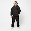 Pegador Logo Oversized Hoodie czarny 27852 4