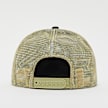 New Era 940 A-Frame All Day 16968 Atlanta Braves Trucker Cap weiß 27858 2