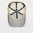 New Era 940 A-Frame All Day 16968 Atlanta Braves Trucker Cap weiß 27858 3