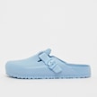 Birkenstock Boston EVA blau 27861 1