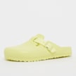 Birkenstock Boston EVA geel 27863 2