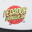 Pegador Critiz Cap noir 27866 4