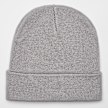 Pegador Logo Beanie cinzento 27867 2