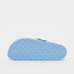 Birkenstock Boston EVA bleu 27870 4