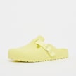 Birkenstock Boston EVA gelb 27871 2