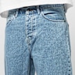 Carhartt WIP Newel Pant blu 27874 3