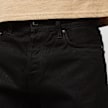 Carhartt WIP Klondike Pant noir 27878 3