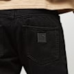 Carhartt WIP Klondike Pant noir 27878 4