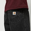 Carhartt WIP Landon Hose schwarz 27879 4