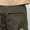 Carhartt WIP Regular Cargo Pant zelena 27880 4