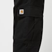 Carhartt WIP Regular Cargo Pant negro 27881 5