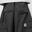 Carhartt WIP Jet Cargo Pant grijs 27883 5