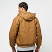 Carhartt WIP Active Jacket marrón 27885 2