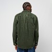 Carhartt WIP L/S Madison Cord Shirt grün 27890 2