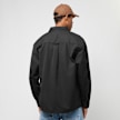 Carhartt WIP Longsleeve Craft Zip Shirt nero 27891 2