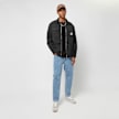 Carhartt WIP Longsleeve Craft Zip Shirt nero 27891 4