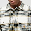 Carhartt WIP L/S Hawkins Shirt hawkins multicolor 27893 3