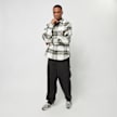 Carhartt WIP L/S Hawkins Shirt hawkins multicolor 27893 4