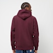 Carhartt WIP Hooded Chase Sweat rouge 27895 2