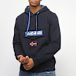 Carhartt WIP Top rood 27895 5