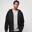 Carhartt WIP Hooded Chase Sweat negro 27896 1