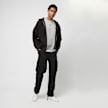 Carhartt WIP Hooded Chase Sweat negro 27896 4