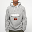 Carhartt WIP Hooded Chase Sweat negro 27896 5