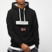 Carhartt WIP Hooded Chase Sweat discovery verde 27897 5