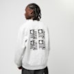 Carhartt WIP Stamp State Sweatshirt gris 27901 1