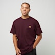 Carhartt WIP S/S Chase T-Shirt rot 27903 1