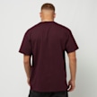 Carhartt WIP S/S Chase T-Shirt rot 27903 2