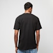 Carhartt WIP Shortsleeve American Script T-Shirt noir 27905 2