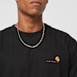 Carhartt WIP Shortsleeve American Script T-Shirt schwarz 27905 3
