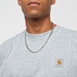 Carhartt WIP S/S Vista T-Shirt szary 27906 3