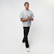 Carhartt WIP S/S Vista T-Shirt szary 27906 4
