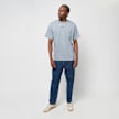 Carhartt WIP Short Sleeve Pocket T-Shirt grau 27910 4