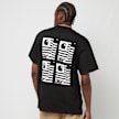 Carhartt WIP S/S Stamp State T-Shirt negro 27912 1