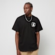 Carhartt WIP S/S Stamp State T-Shirt negro 27912 2