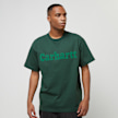 Carhartt WIP S/S Bubbles T-Shirt vert 27913 1